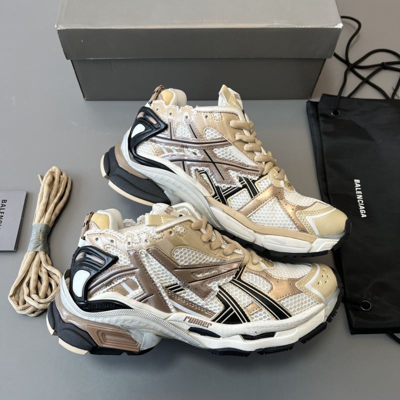 Balenciaga Track Shoes